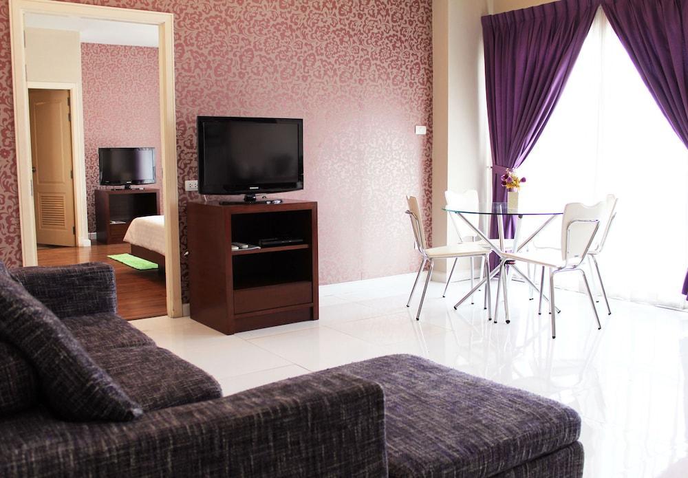 Baiyoke Ciao Hotel Chiang Mai Luaran gambar