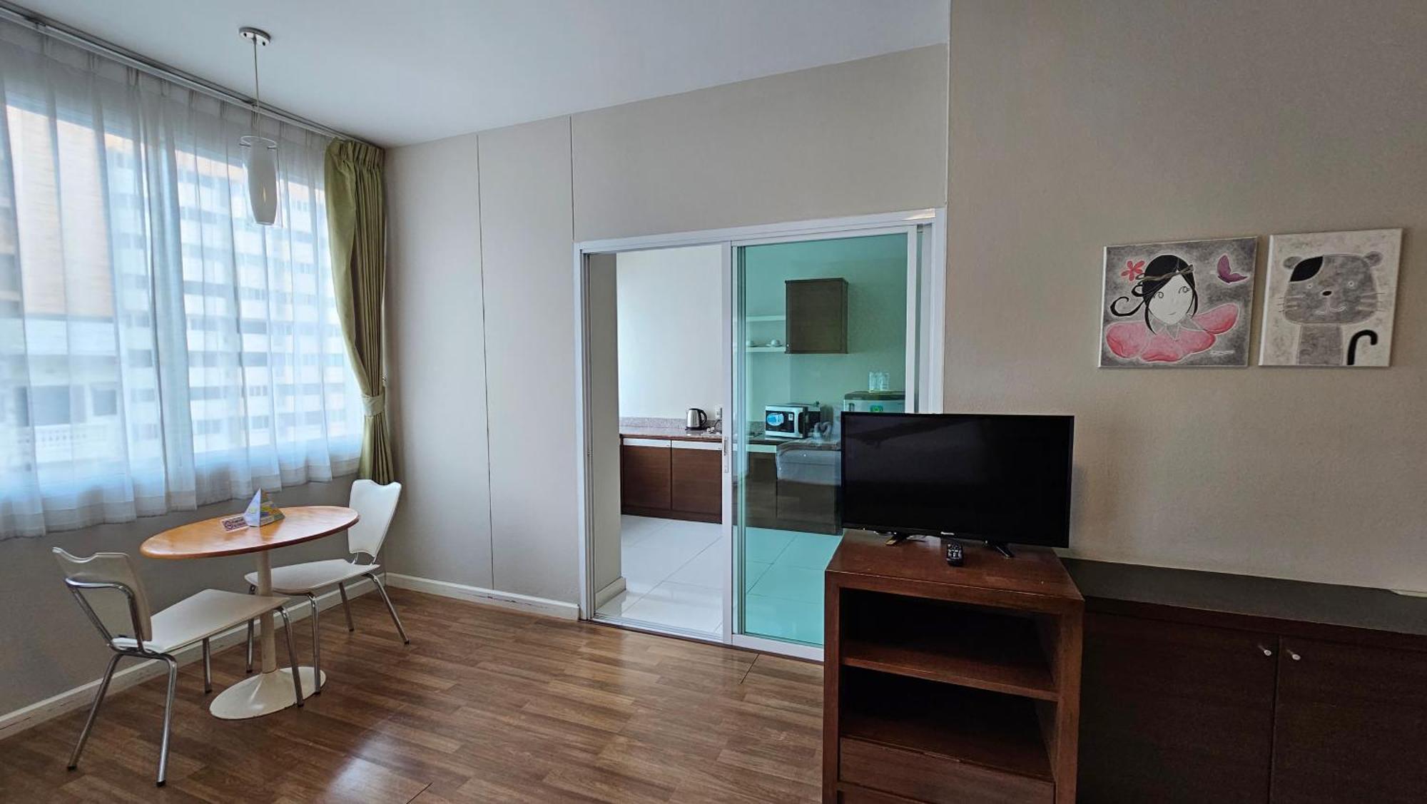 Baiyoke Ciao Hotel Chiang Mai Luaran gambar