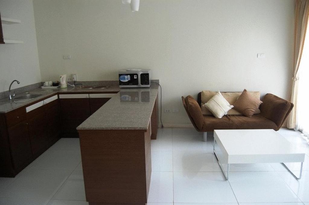 Baiyoke Ciao Hotel Chiang Mai Bilik gambar