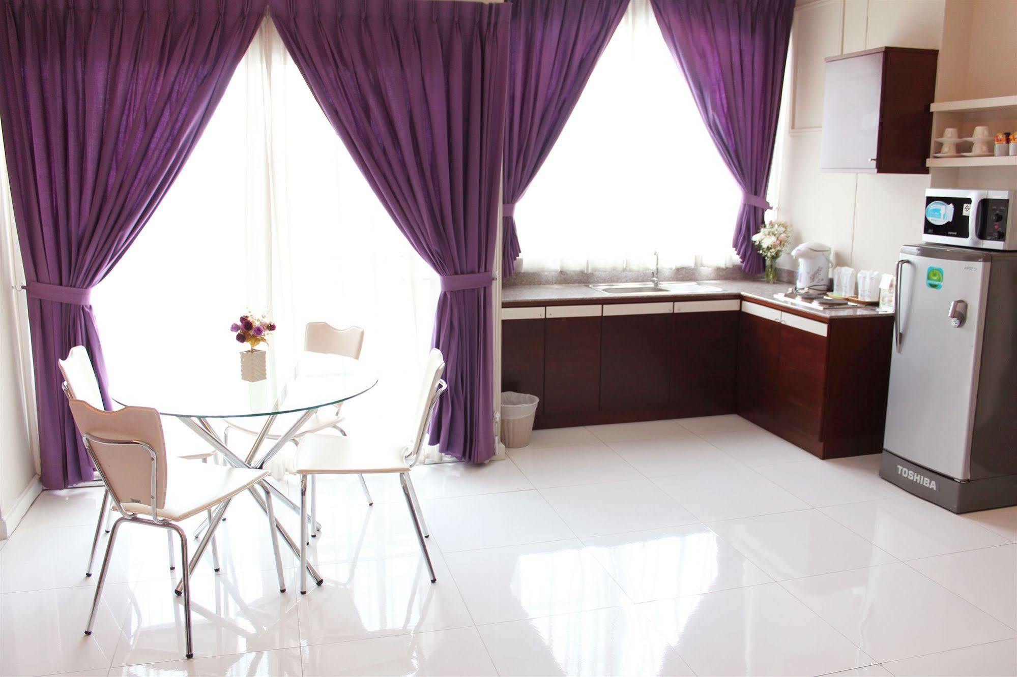 Baiyoke Ciao Hotel Chiang Mai Luaran gambar