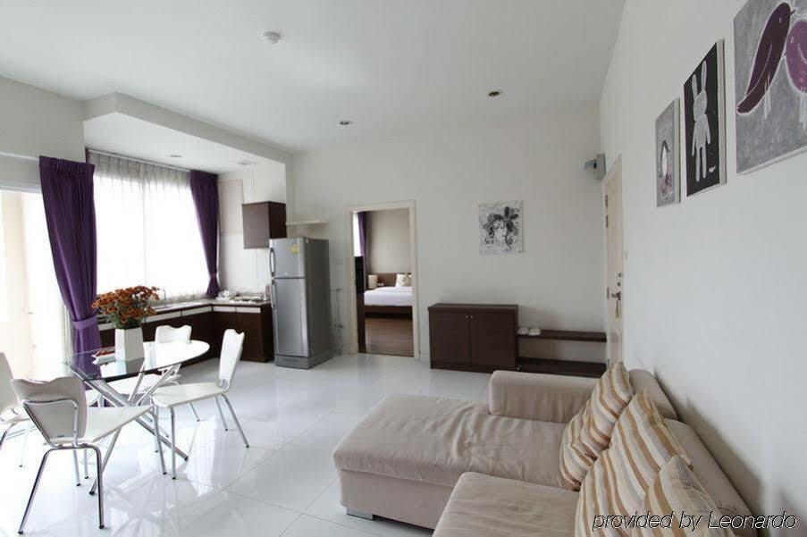 Baiyoke Ciao Hotel Chiang Mai Luaran gambar